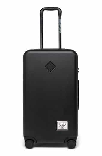 BÉIS 'The Carry-On Roller' in Black - 21 Carry On Rolling Luggage