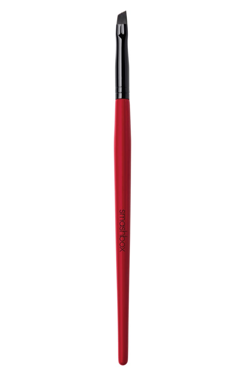 SMASHBOX Angled Brow Brush, Main, color, 000