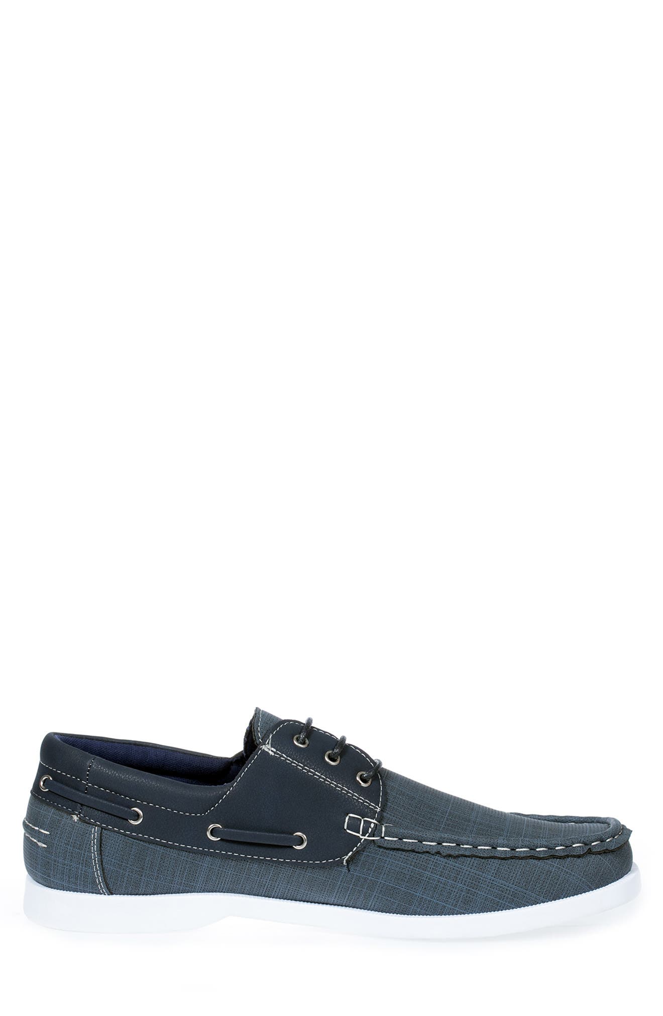 AKADEMIKS Marina 2 Boat Shoe 