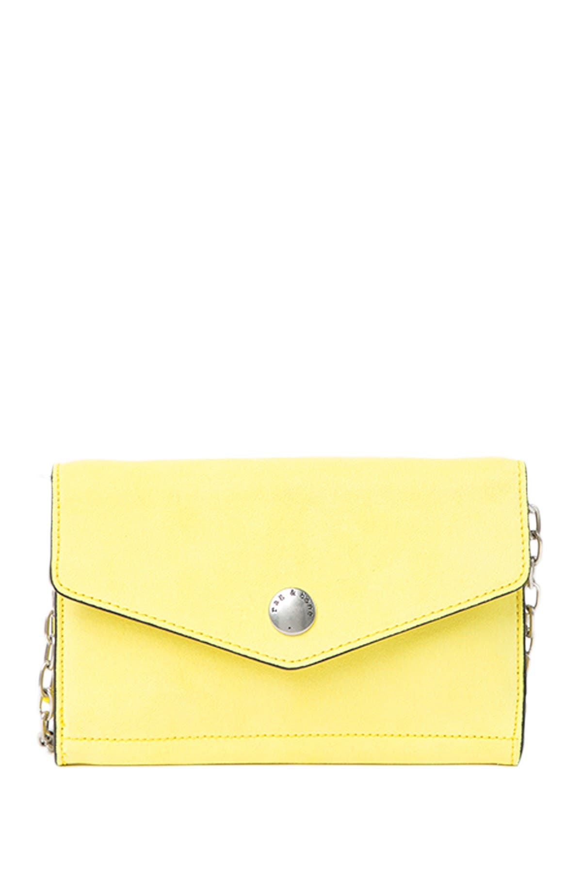 rag & bone atlas bolsa