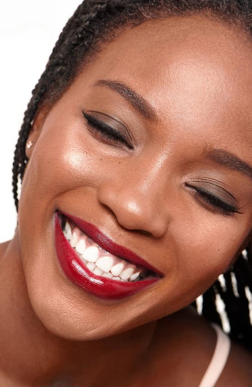 Wonderskin Lip Stain Masque In First Kiss