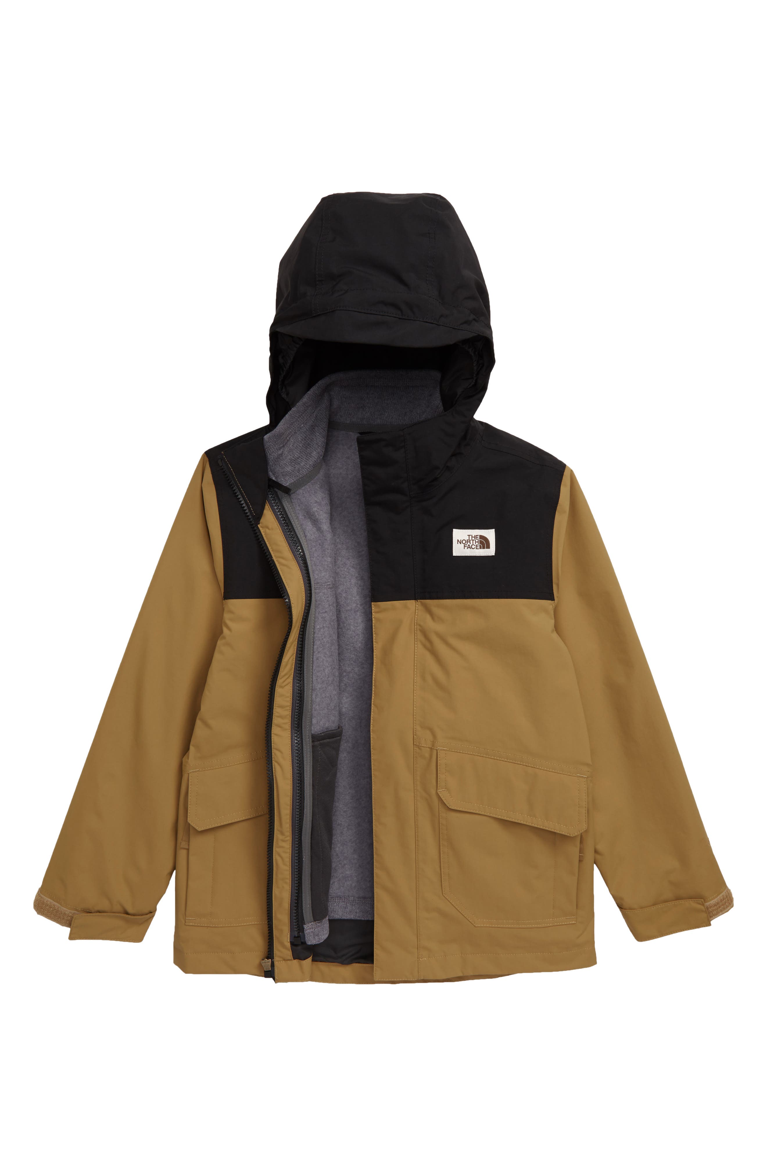 gordon lyons triclimate jacket