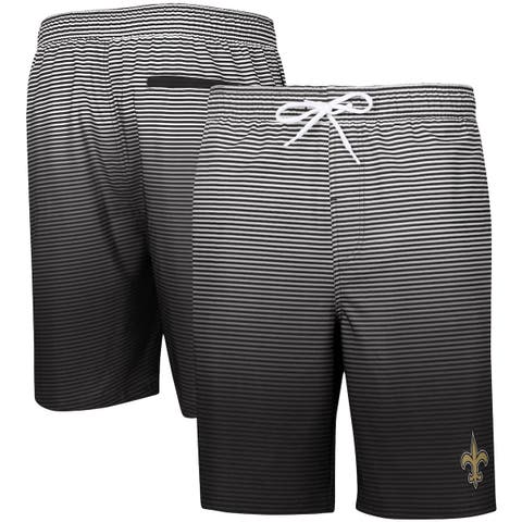 Men's G-III Sports by Carl Banks Black/Gold New Orleans Saints