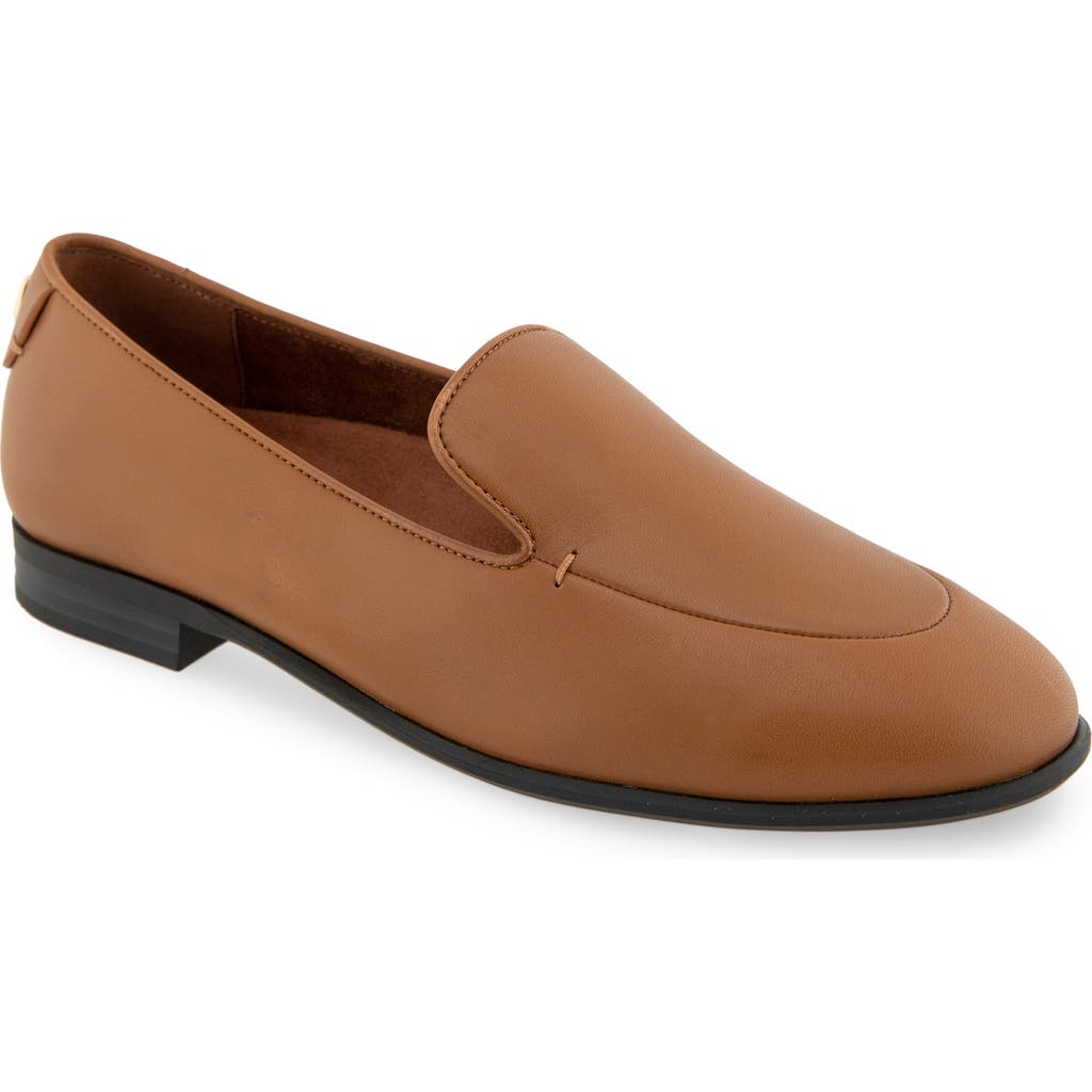 AEROSOLES AEROSOLES WELLS LOAFER