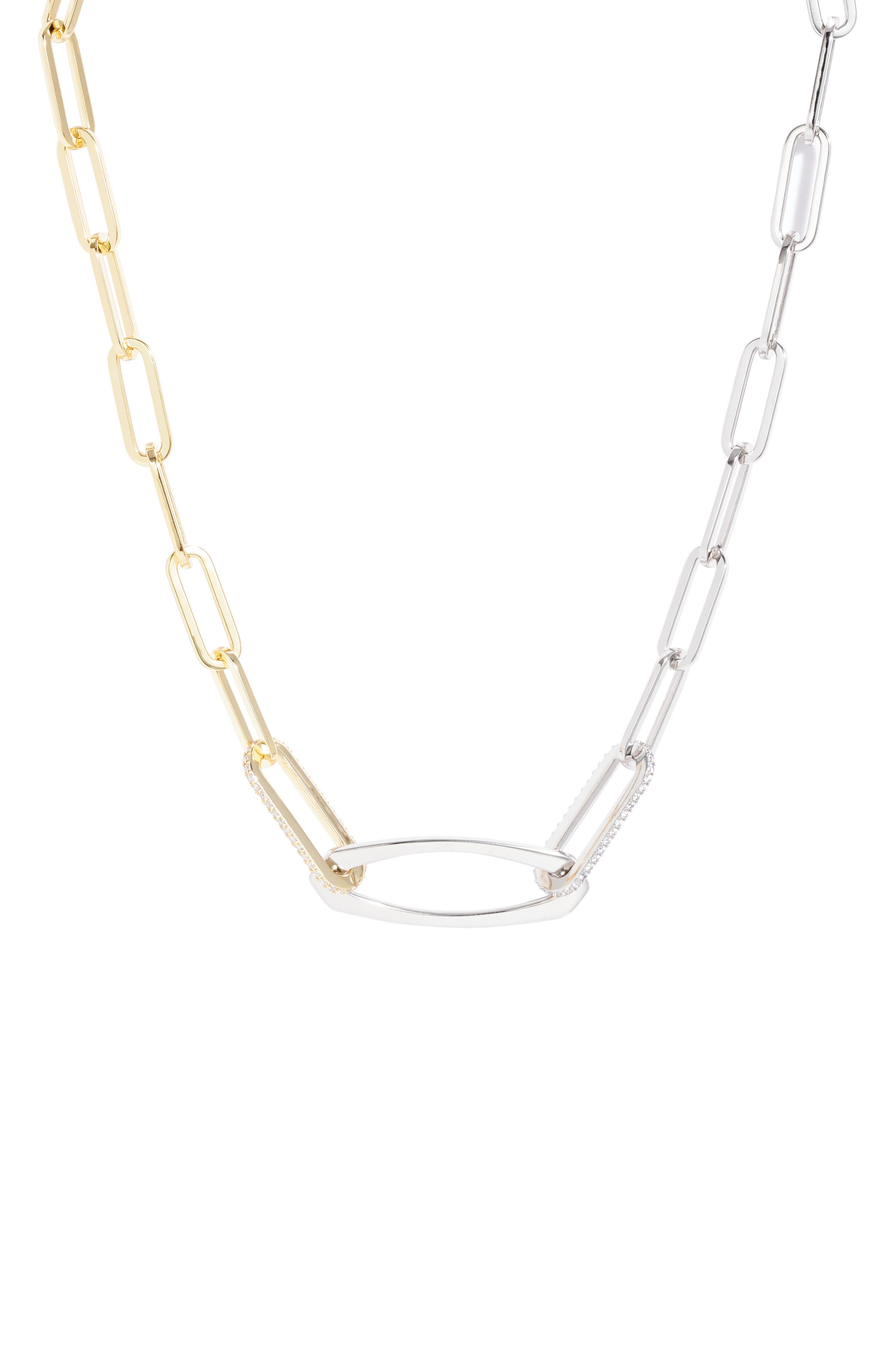 Kendra Scott Adeline Chain Necklace 