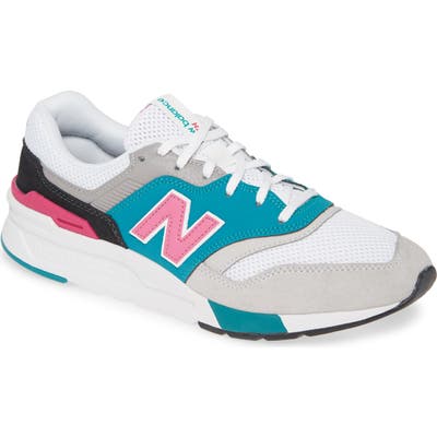 New Balance 997H Sneaker, Grey