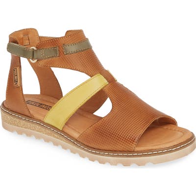 Pikolinos Alcudia Multiband Sandal
