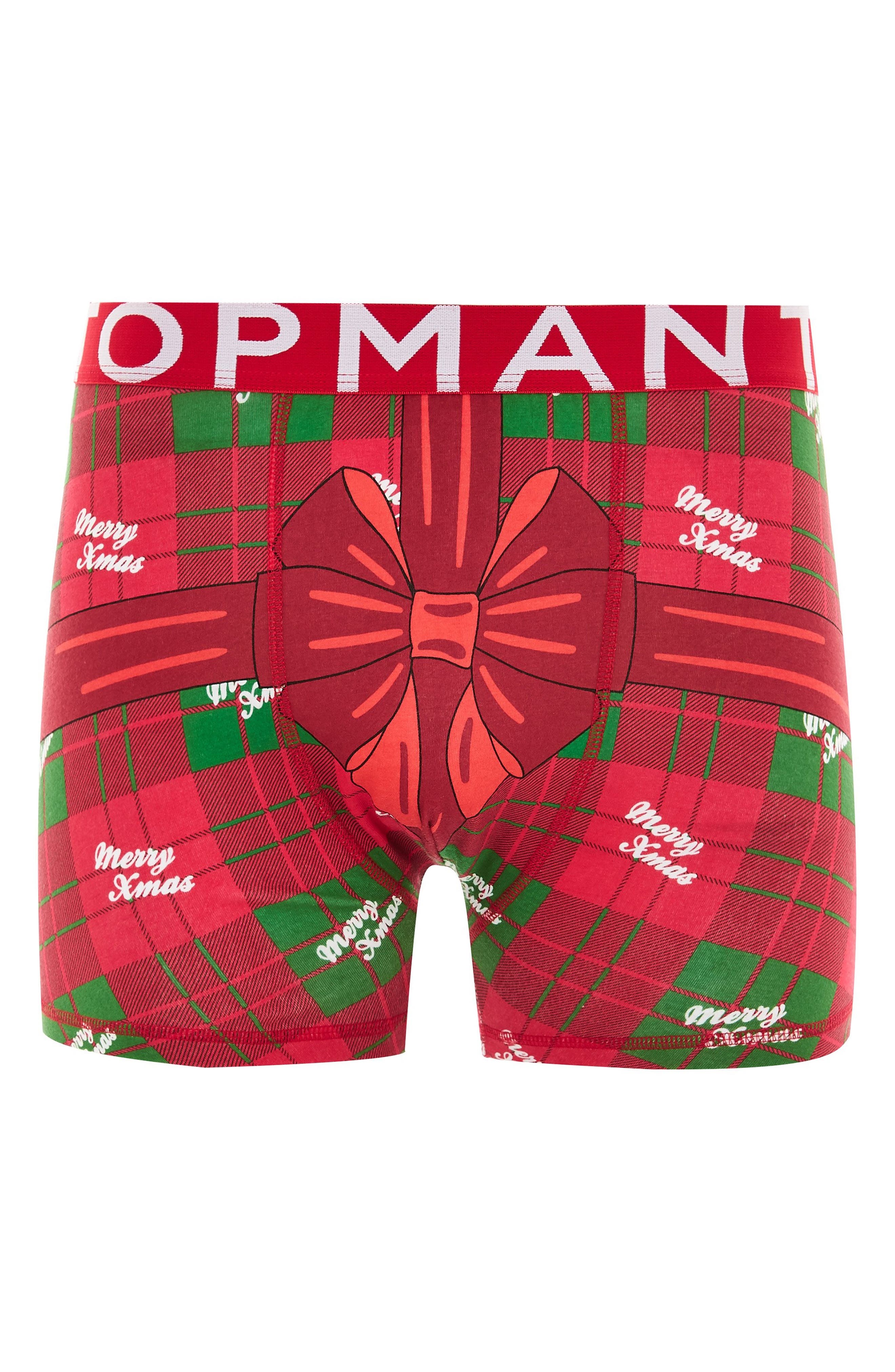 topman boxer shorts