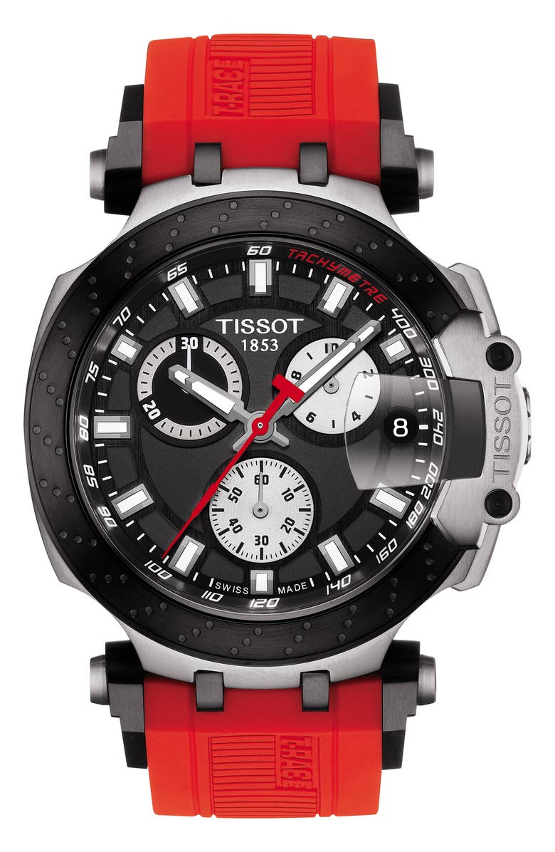 Tissot T Race The Best Original Gemstone