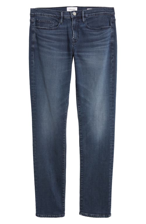 FRAME FRAME L'HOMME SLIM FIT JEANS