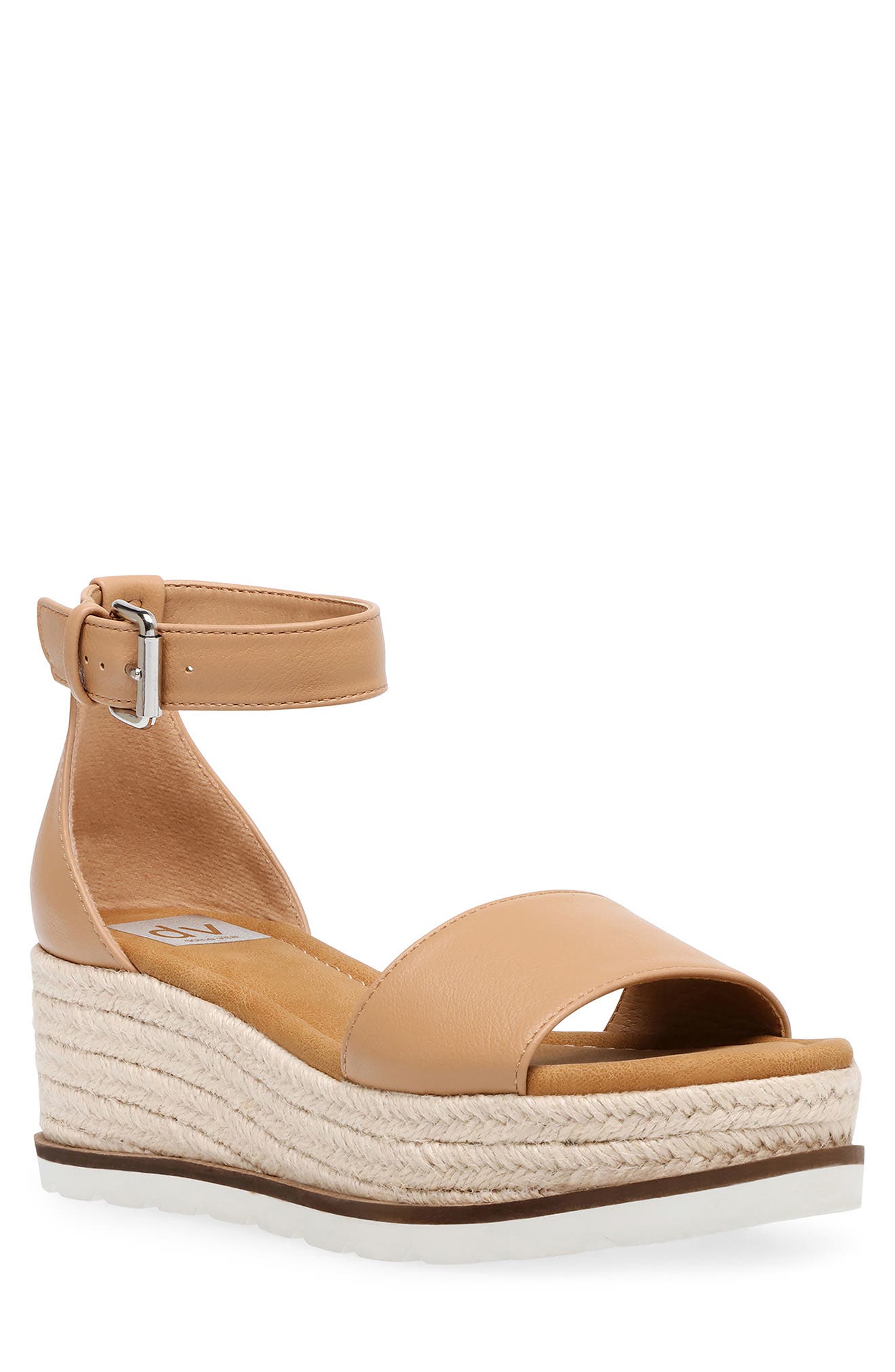 nordstrom espadrille wedges