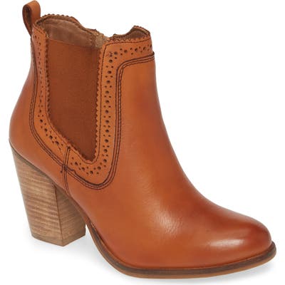 Sbicca Madigan Bootie, Brown