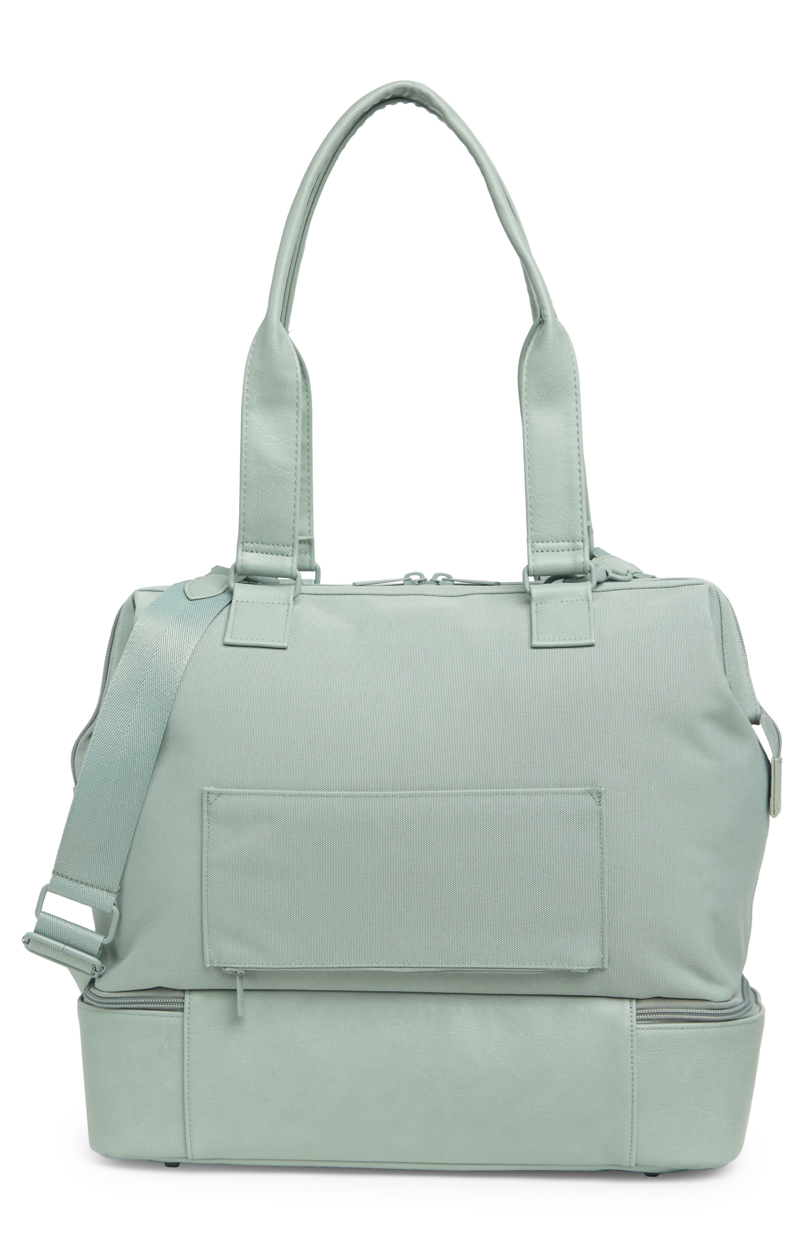 Béis The Mini Weekender Travel Bag Nordstrom