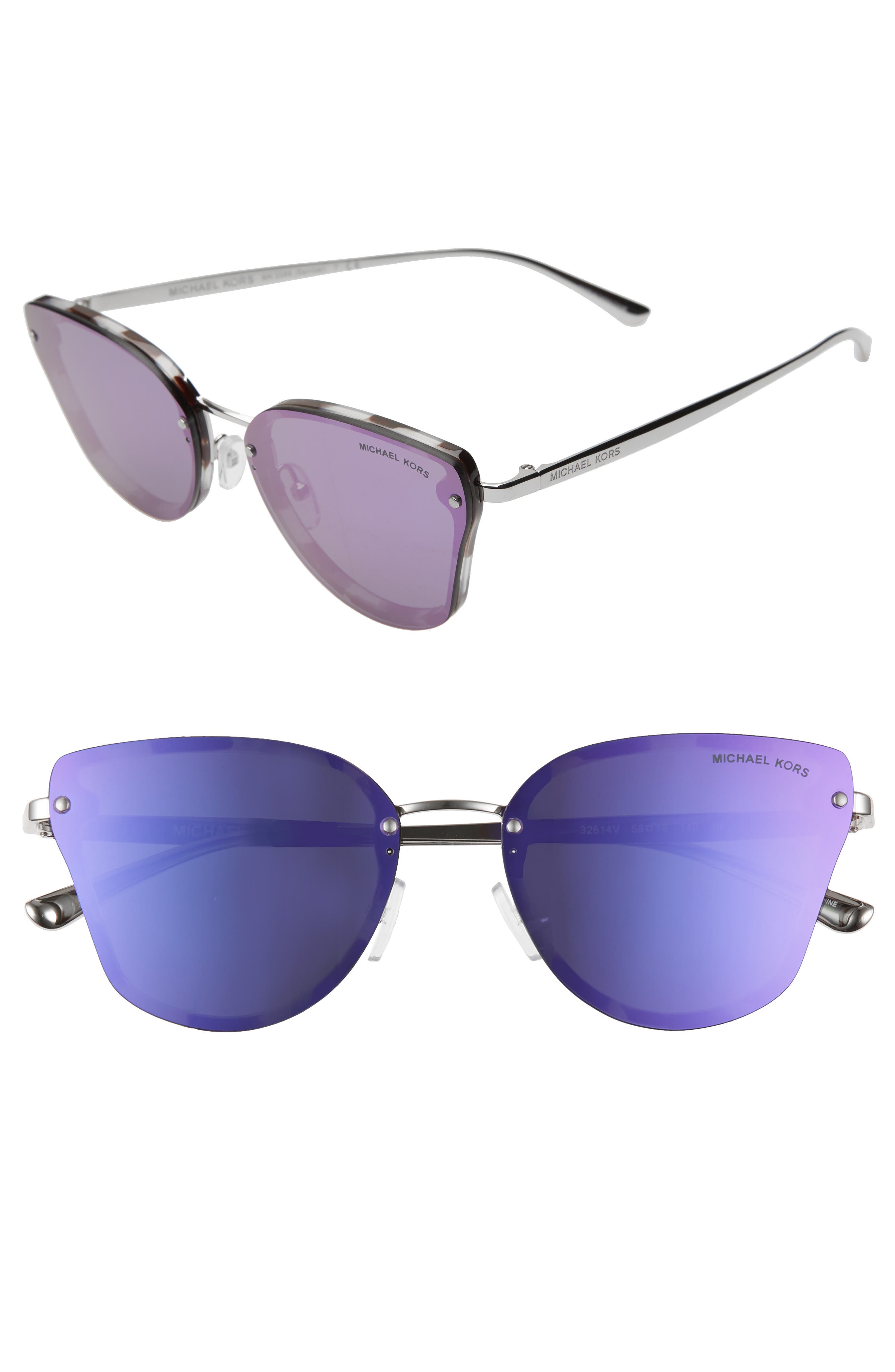 michael kors butterfly sunglasses