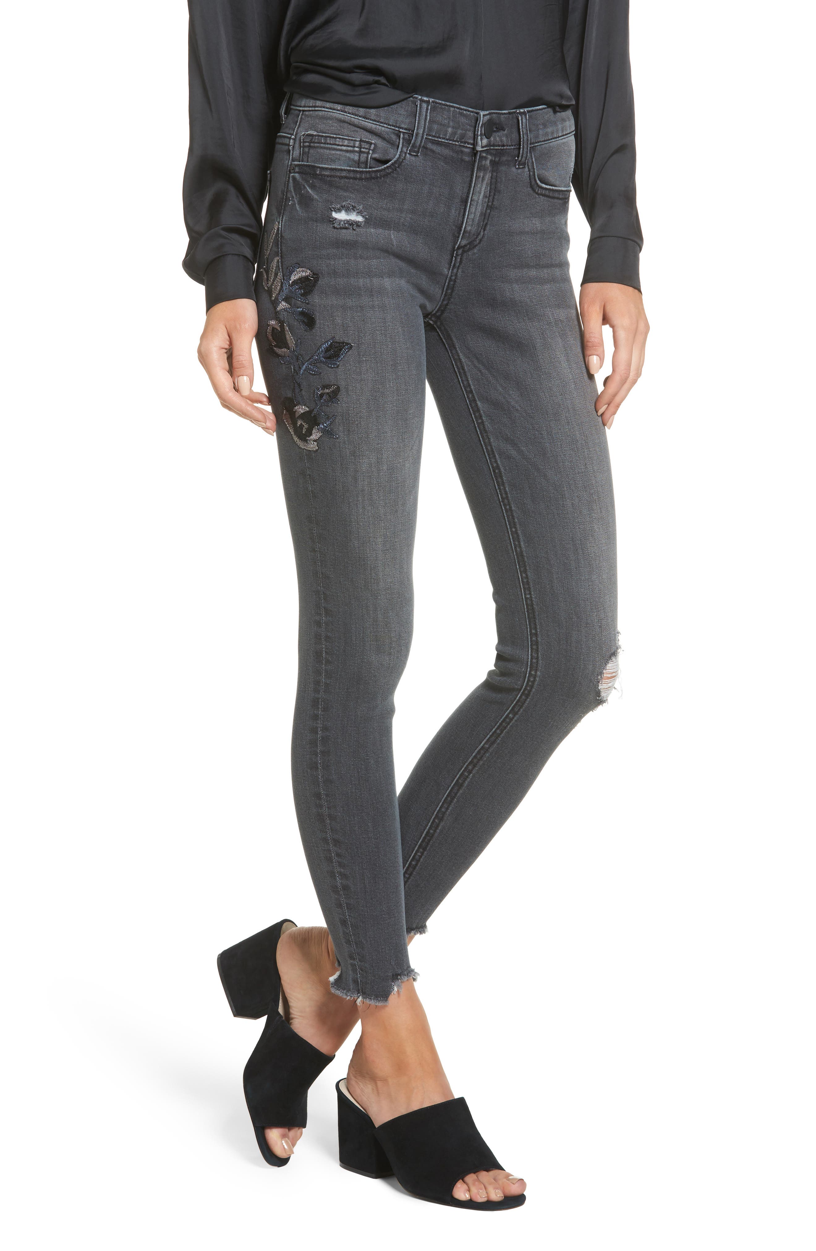 skinny jeans nordstrom