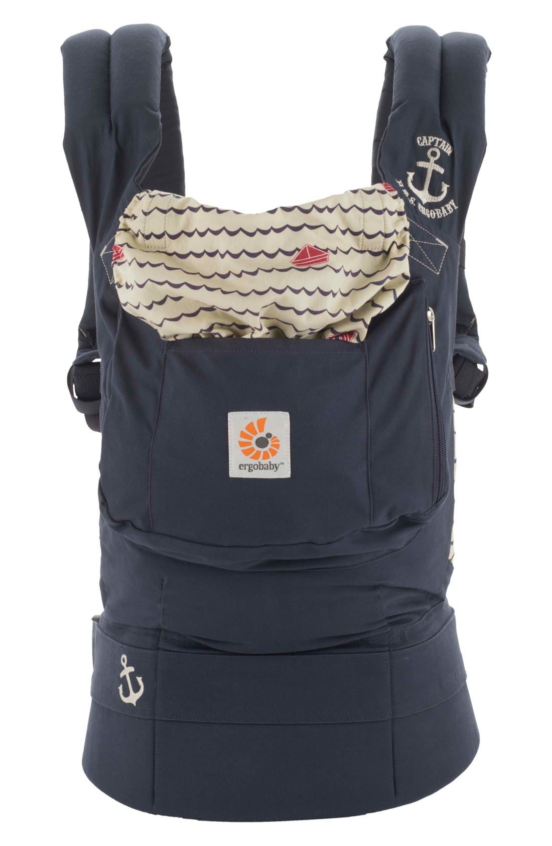 nordstrom ergobaby