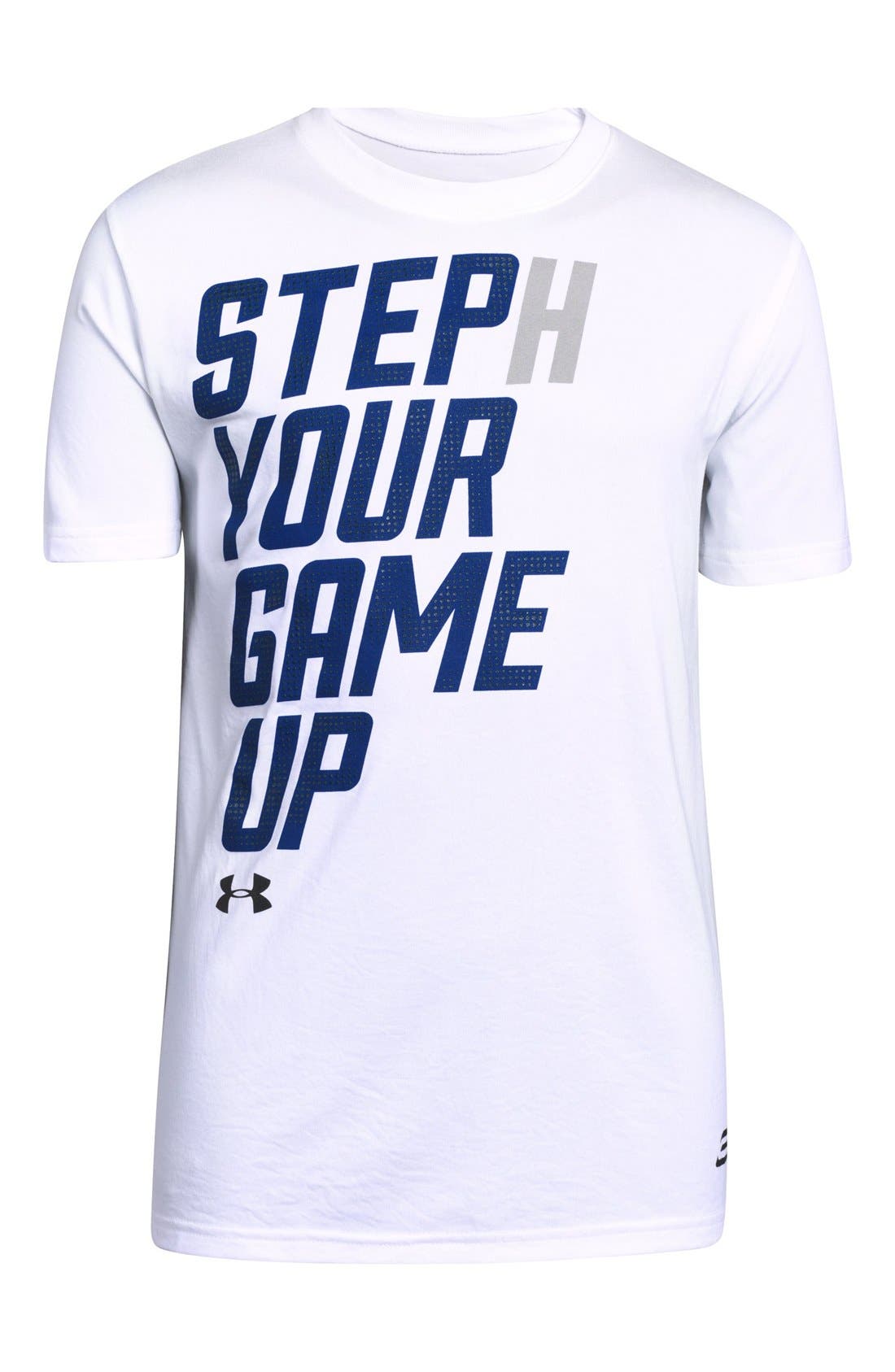 just bring it shirt under armour