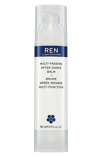 Ren Clean Skincare Space. Nk. Apothecary Ren Multi-tasking After Shave Balm, 1.7 oz