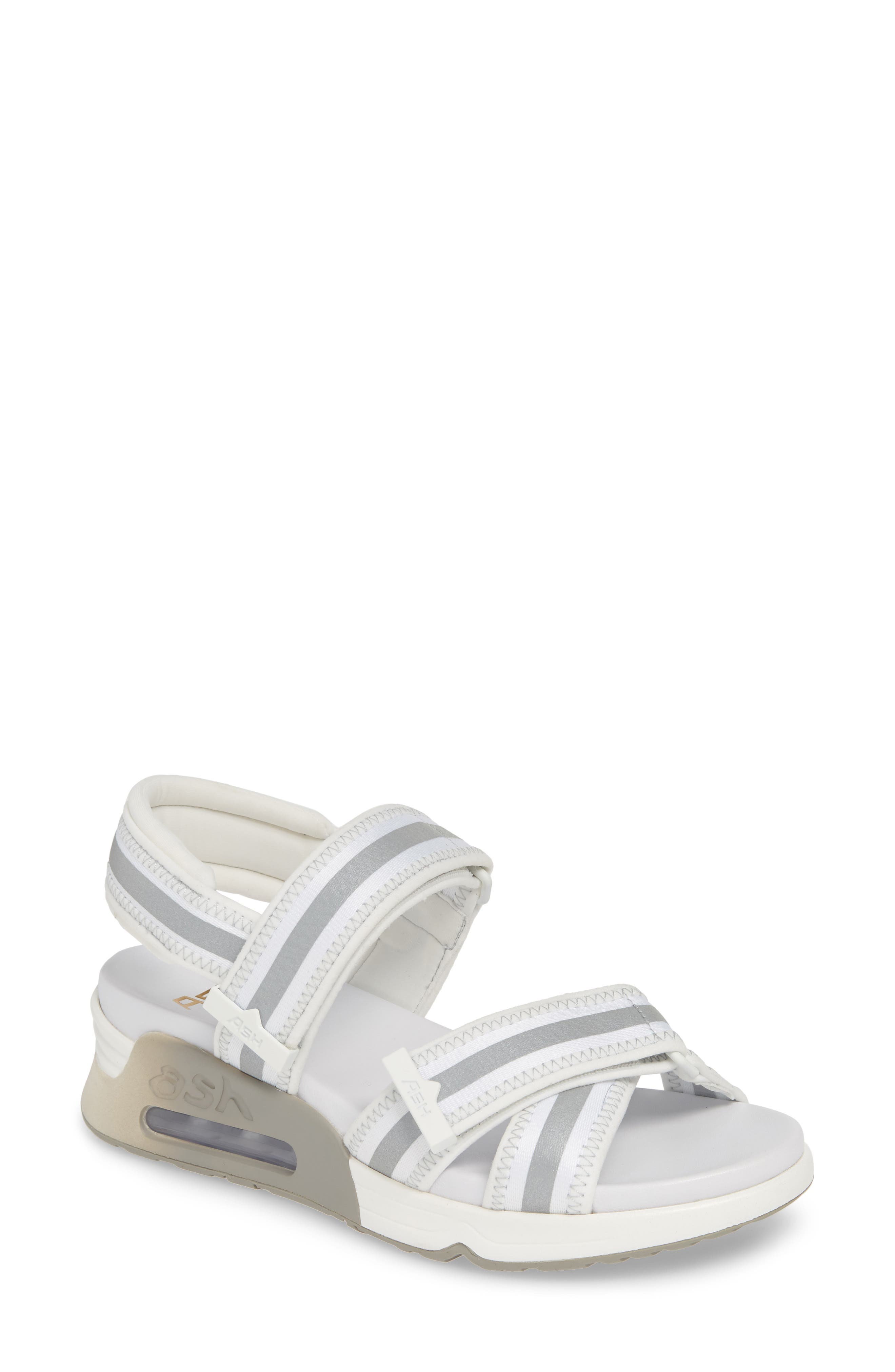 ash lewis sandal
