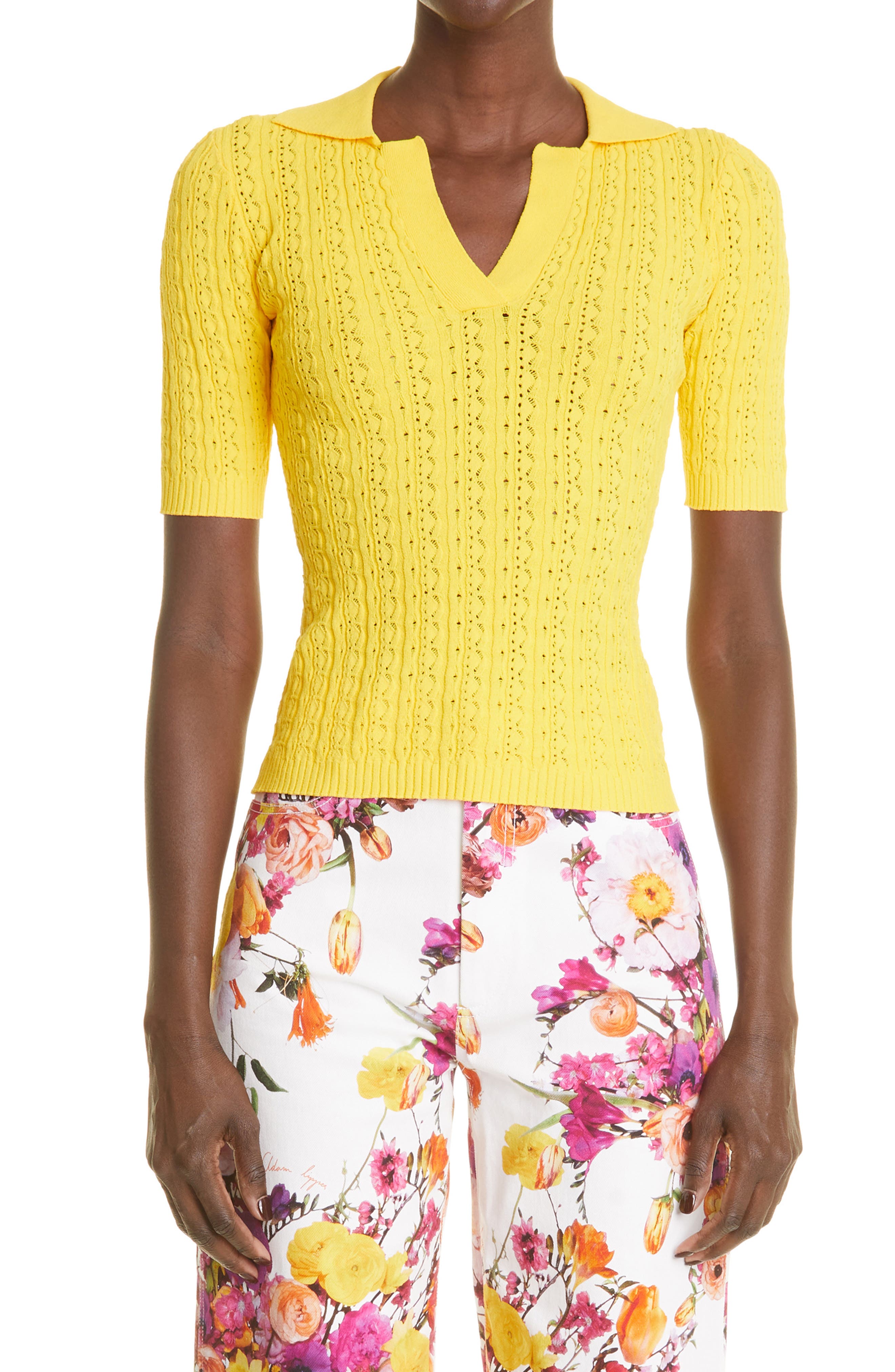 Women's Adam Lippes Sweaters | Nordstrom