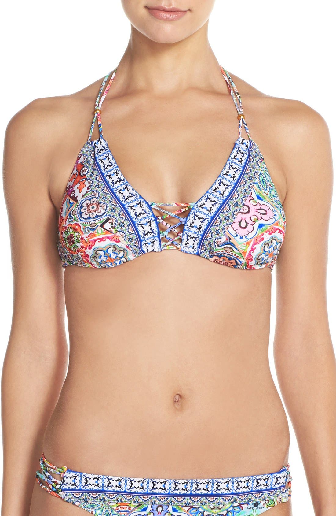 nanette lepore swim nordstrom