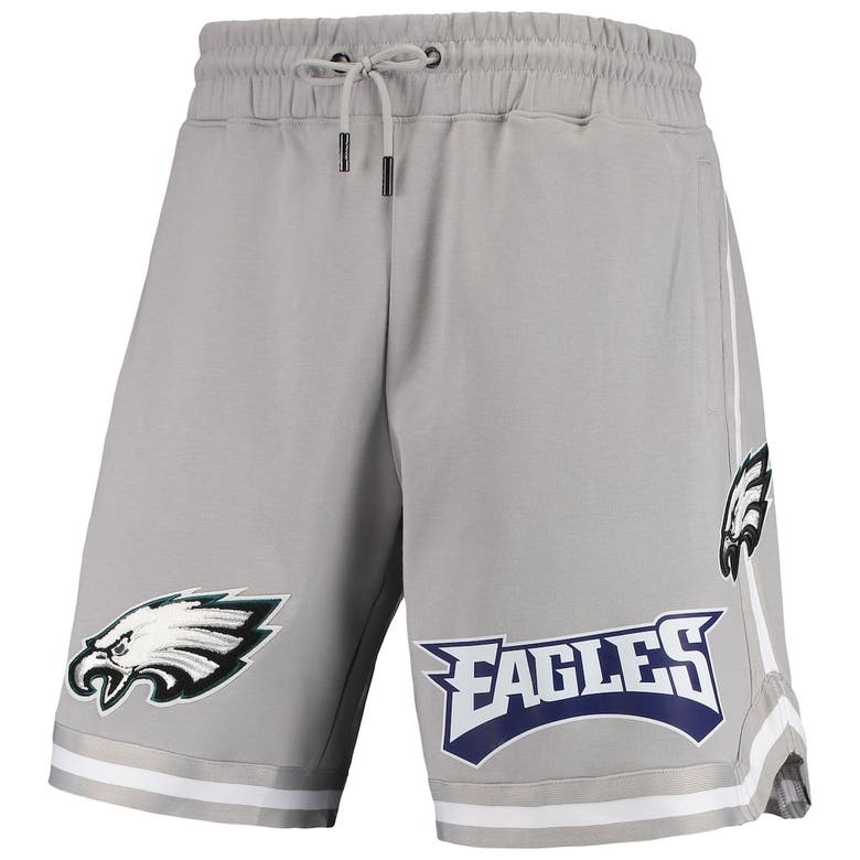 philadelphia eagles shorts
