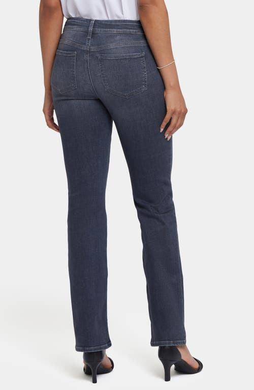 Shop Nydj Marilyn Straight Leg Jeans In Eastlake