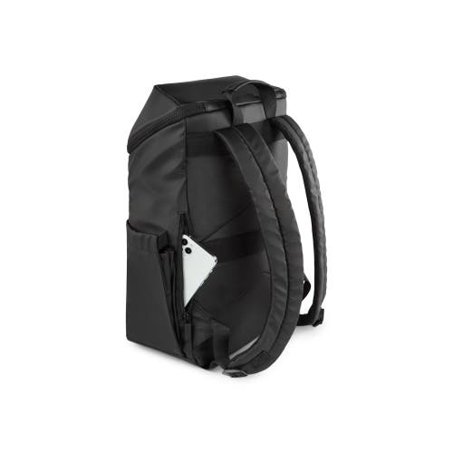 Bugatti Mile End Backpack In Black