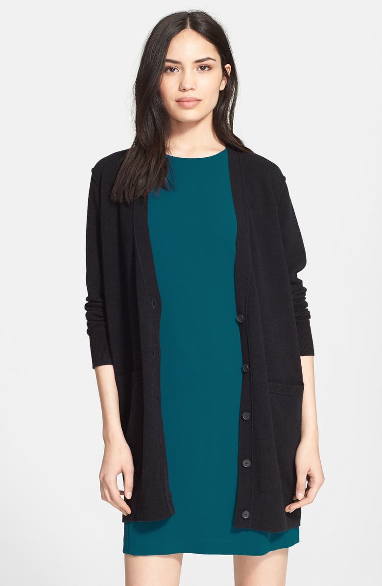 Vince Button Cardigan | Nordstrom
