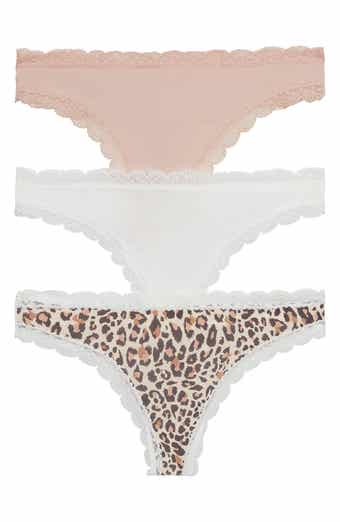 Honeydew Intimates Lorelai Pointelle Bralette Delight SM at