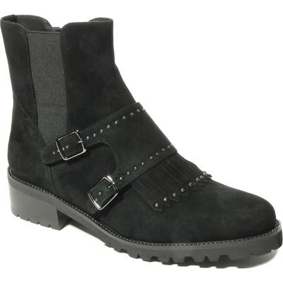 Vaneli Lalor Bootie, Black