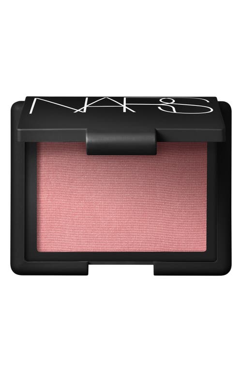 UPC 607845040163 product image for NARS Blush in Deep Throat at Nordstrom, Size 0.16 Oz | upcitemdb.com