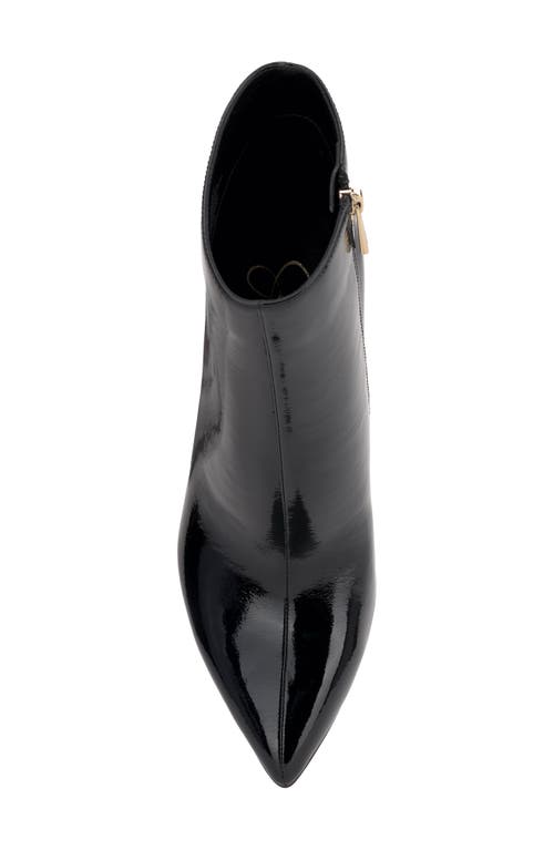 JESSICA SIMPSON JESSICA SIMPSON LYREN POINTED TOE BOOTIE 