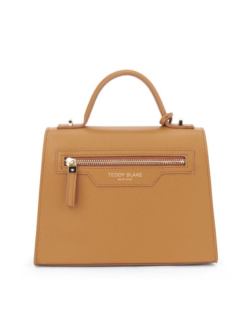 Teddy Blake Ava Gold 9" In Caramel