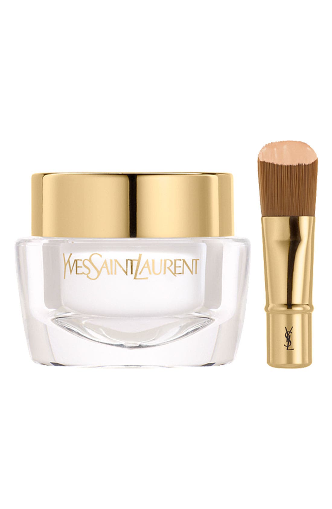 Yves Saint Laurent 'Teint Majeur' Luxurious Foundation SPF 18 Nordstrom