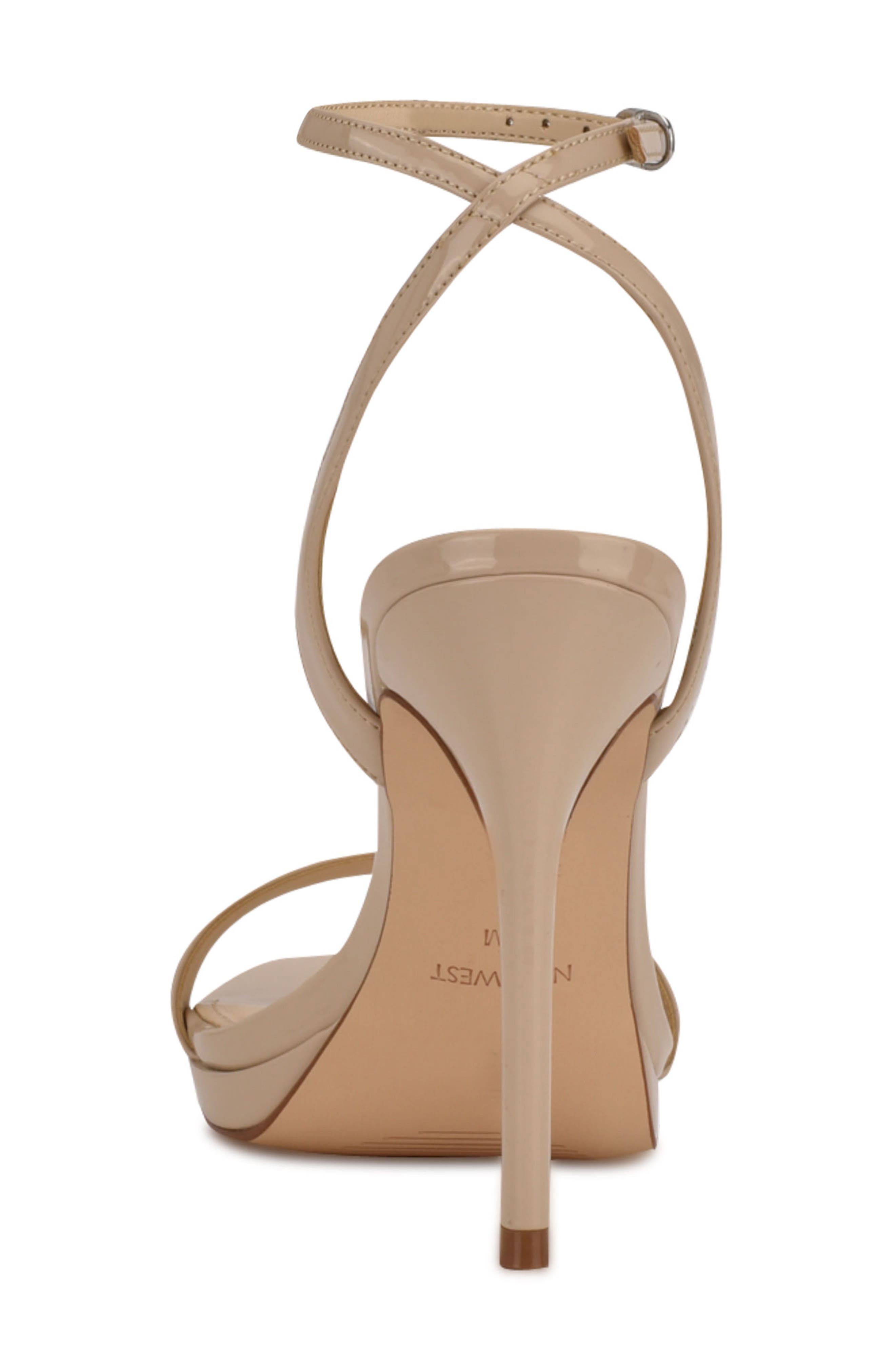 Nine West Loola Ankle Strap Sandal Nordstrom