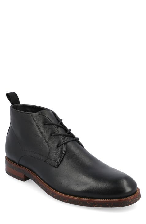 Nordstrom discount rack chukka