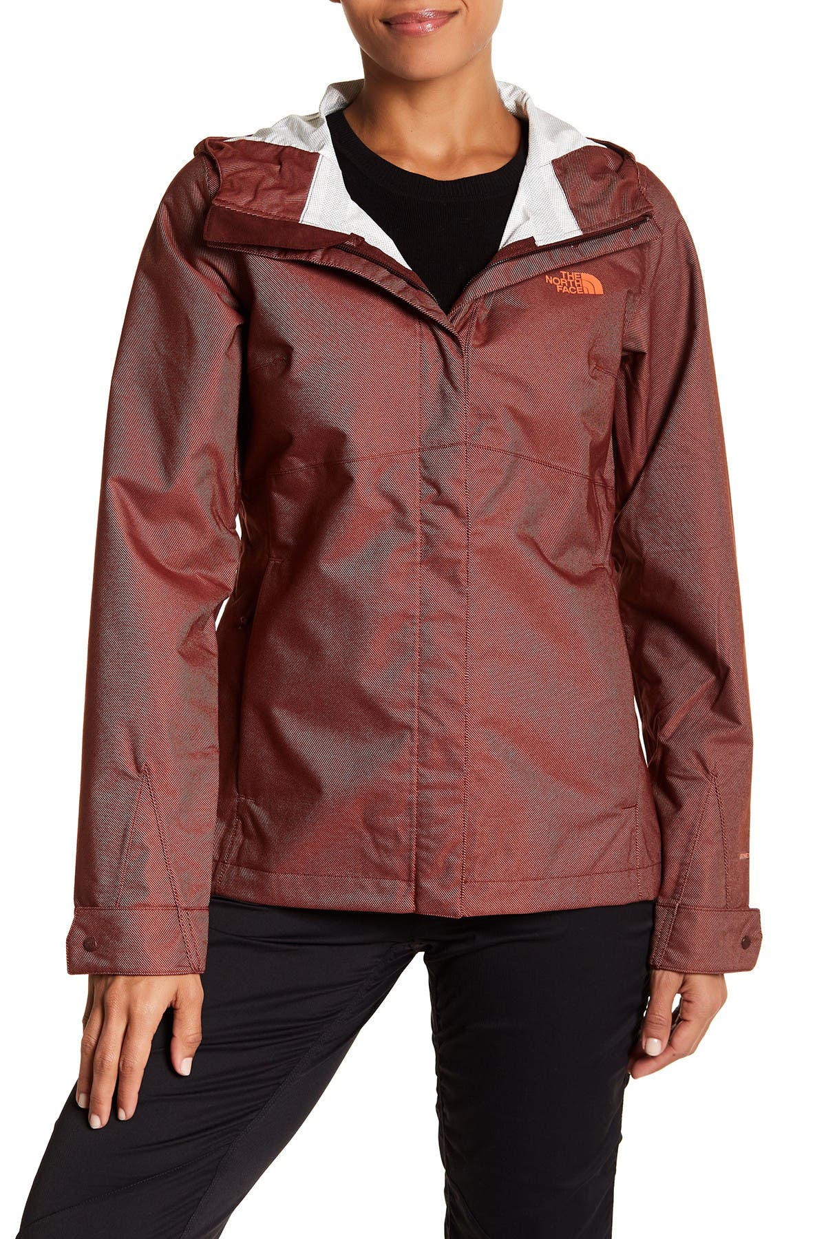 the north face berrien jacket