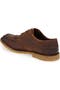 UGG® Australia 'Lowell' Moc Toe Derby (Men) | Nordstrom