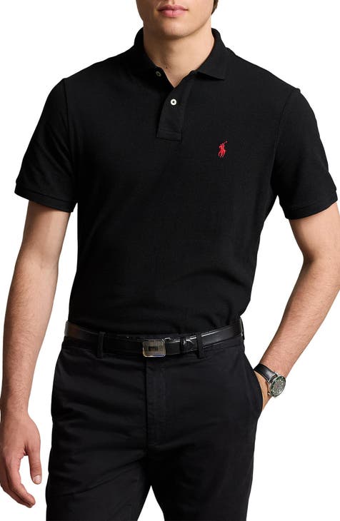 Discount men's ralph lauren polo shirts hotsell