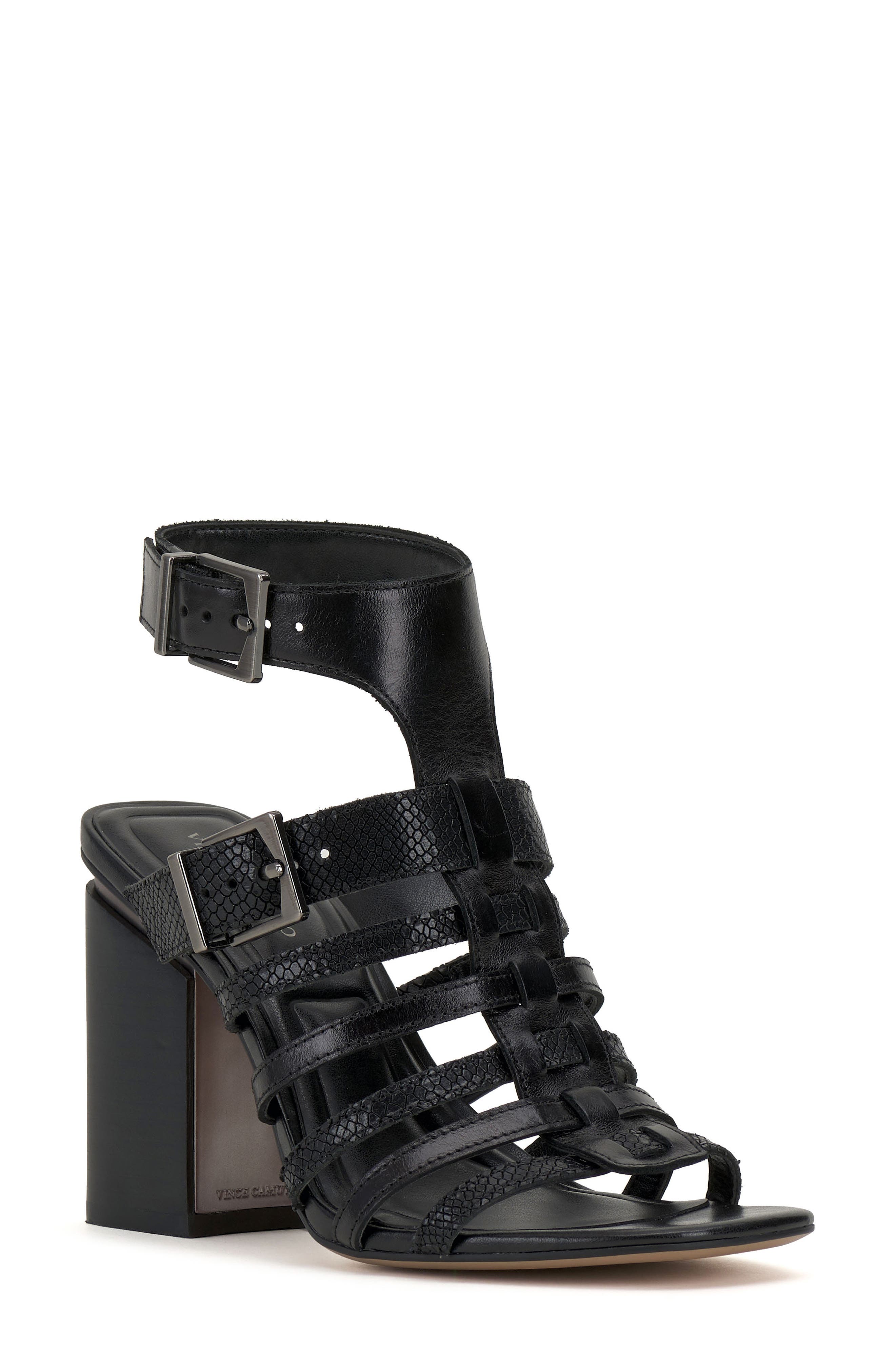 Vince Camuto Hicheny Ankle Strap Sandal Nordstrom