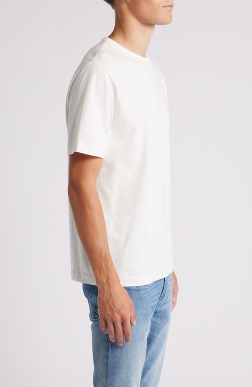 MERZ B SCHWANEN MERZ B SCHWANEN TEE02 ORGANIC COTTON TEE