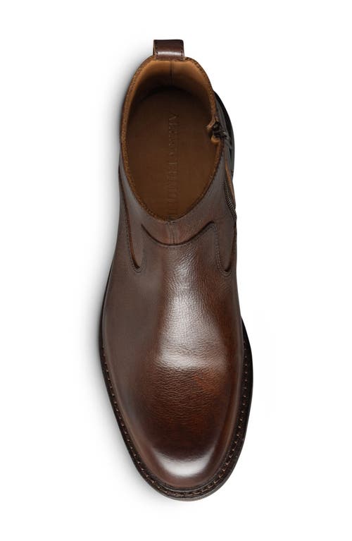 Allen Edmonds Tompkins Boot In Brown