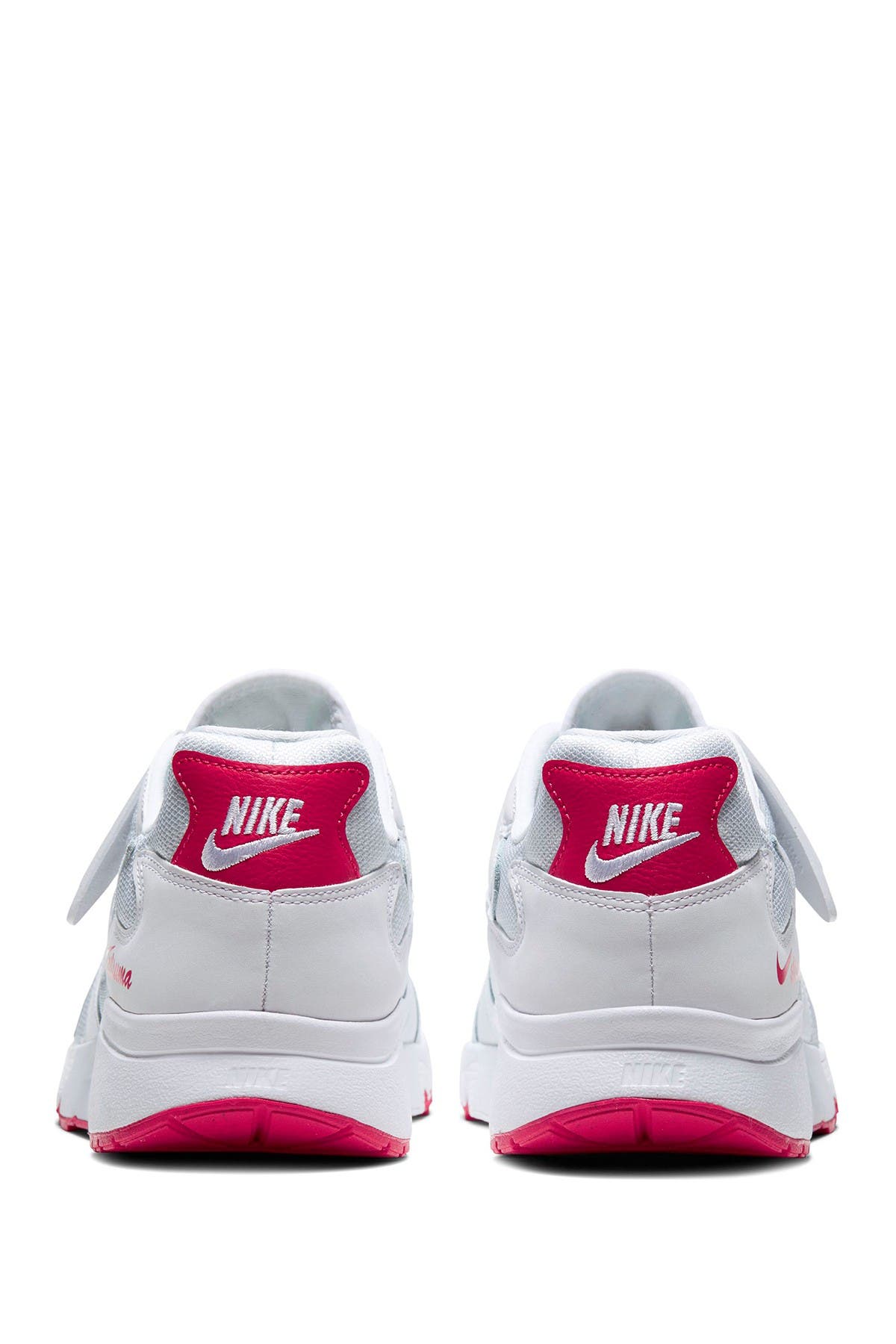 atsuma leather sneaker