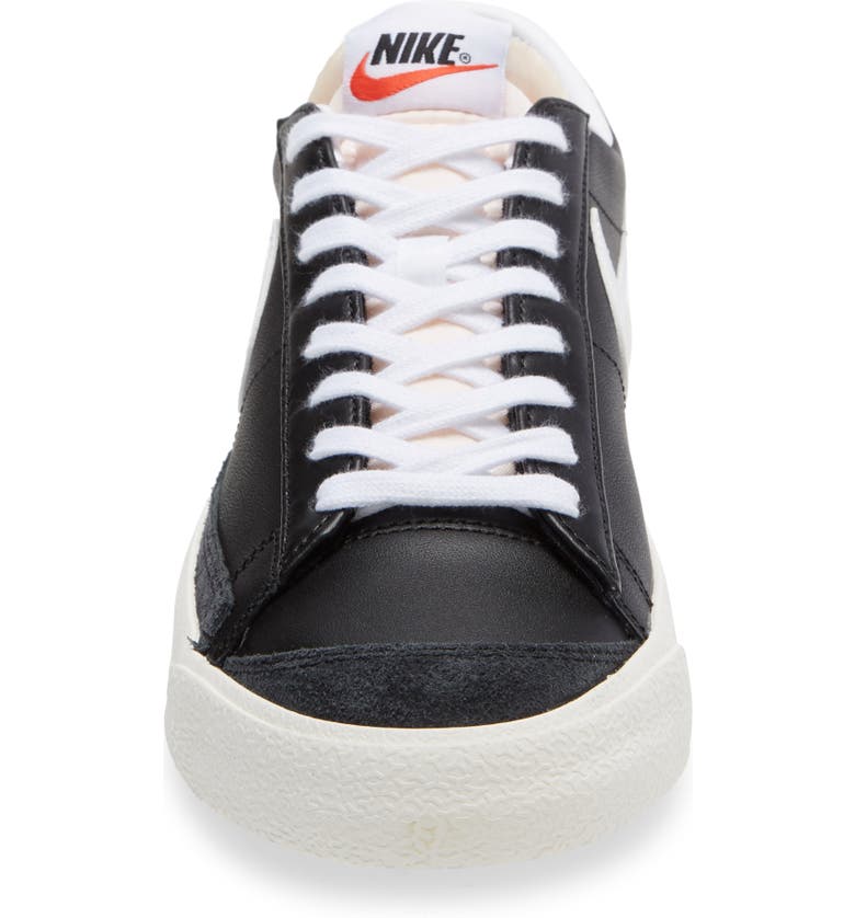 Nike Blazer Low '77 Sneaker (Men) | Nordstrom