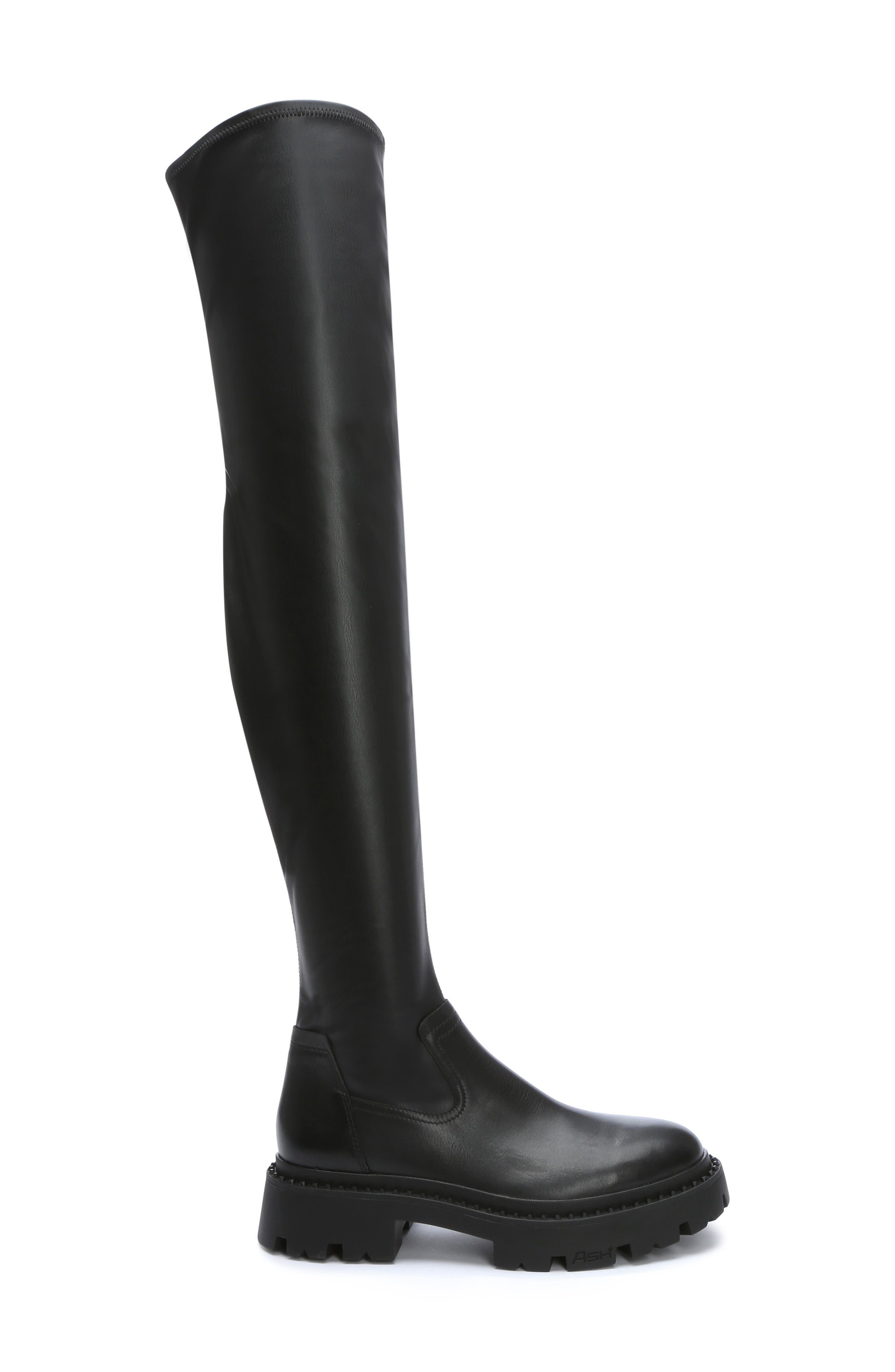 Ash Gill Thigh High Boot | Nordstrom