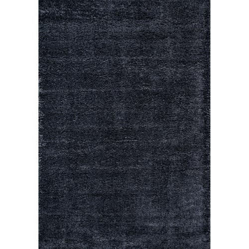 JONATHAN Y JONATHAN Y GROOVY SOLID SHAG AREA RUG