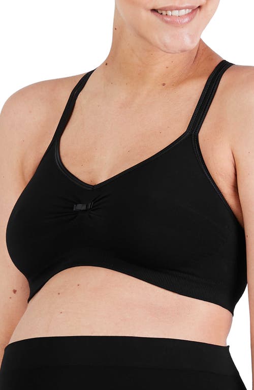 Cache Coeur Serenity Lace Maternity Bralette at Nordstrom,
