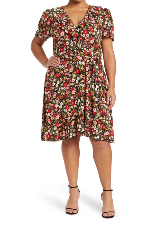 Women's Plus Size Dresses | Nordstrom Rack