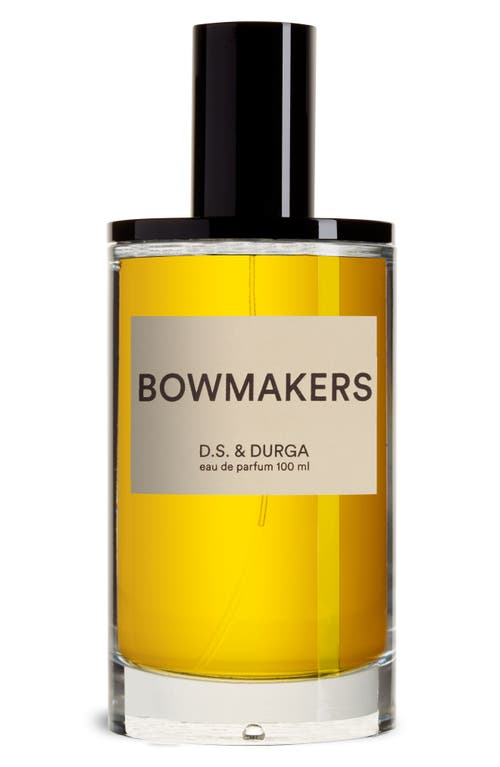 D.S. & Durga Bowmakers Eau de Parfum